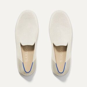 The Original Slip On Sneaker in Antique White